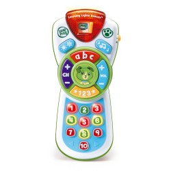 Mando a Distancia Juega y Aprende