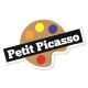 Escritura Creativa Petit Picasso