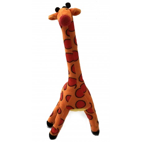 PELUCHES SOLIDARIOS "ALGO DE JAIME" JIRAFA