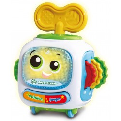 Robot DiverBot Leapfrog