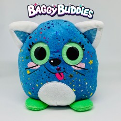 MASCOTAS COLECCIONABLES BAGGY  BUDDIES