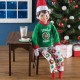 The Elf On The Shelf: Vestuario "Claus Couture" Pijama Cookies