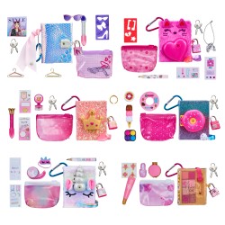 REAL LITTLES Mini Diarios Secretos