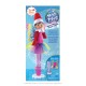 THE ELF ON THE SHELF VESTUARIO "CLAUS COUTURE"  HADA  ARCOIRIS