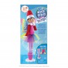 THE ELF ON THE SHELF VESTUARIO "CLAUS COUTURE"  HADA  ARCOIRIS