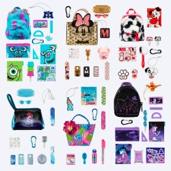 REAL LITTLES MOCHILAS Y BOLSOS COLECCIONABLES DISNEY SERIE 2