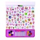 GIGA BLOCK CRY BABIES 4 EN 1