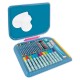 CONJUNTO ACTIVIDADES ARTISTICAS FROZEN