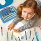 CONJUNTO ACTIVIDADES ARTISTICAS FROZEN