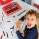 CONJUNTO ACTIVIDADES ARTISTICAS SPIDERMAN