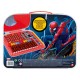 CONJUNTO ACTIVIDADES ARTISTICAS SPIDERMAN