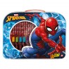 CONJUNTO ACTIVIDADES ARTISTICAS SPIDERMAN