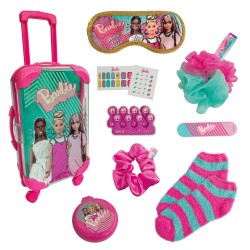 Trolley Fiesta De Pijamas Barbie