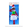 The Elf On The Shelf vestuario "Claus Couture" de fiesta
