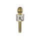 Micrófono Karaoke Bluetooth 7 en 1