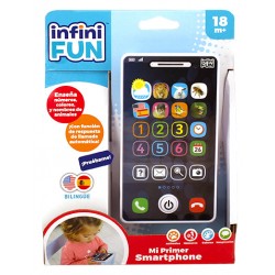 Mi Primer Smartphone Infinifun