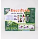 Electrocefa Eco, Energías Renovables