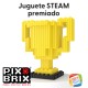 PIX BRIX Pixel Art Set 3000 piezas  Container Colores Surtidos   Gama Media