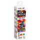 PIX BRIX PIXEL ART SET 500 PIEZAS COLORES SURTIDOS GAMA MEDIA