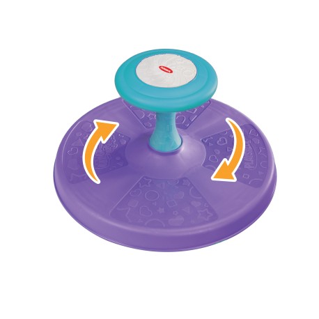 GIRA GIRA PLAYSKOOL