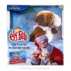 Elf Pets, Cuento y Peluche San Bernardo