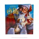 Elf Pets, Cuento y Peluche San Bernardo