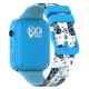 Reloj Inteligente Holawatch Kidi Fiber +Blue