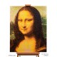 Pix Brix Pixel Art Mosaico Mona Lisa 6400 Piezas