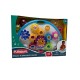 RUEDAS ENCAJABLES RUEDA Y GIRA PLAYSKOOL