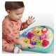 RUEDAS ENCAJABLES RUEDA Y GIRA PLAYSKOOL