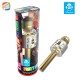Micrófono Karaoke Bluetooth 7 en 1