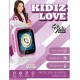 RELOJ INTELIGENTE HOLAWATCH  "URBAN" LOVE