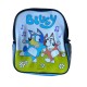 MOCHILA MIMOCHIC BLUEY PARA COLOREAR