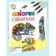 COLORES CREATIVOS PETIT PICASSO