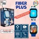 Reloj Inteligente Holawatch Kidi Fiber +Blue