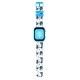 Reloj Inteligente Holawatch Kidi Fiber +Blue