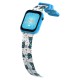 Reloj Inteligente Holawatch Kidi Fiber +Blue