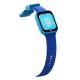 Reloj Inteligente Holawatch Kidi Fiber +Blue