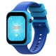 Reloj Inteligente Holawatch Kidi Fiber +Blue