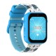 Reloj Inteligente Holawatch Kidi Fiber +Blue