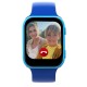 Reloj Inteligente Holawatch Kidi Fiber +Blue