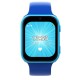 Reloj Inteligente Holawatch Kidi Fiber +Blue