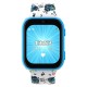 Reloj Inteligente Holawatch Kidi Fiber +Blue