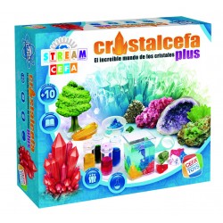 CRISTALCEFA PLUS