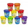 BOTE 85g PLASTILINA AROMATIZADA "CRAYOLA SILLY SCENT"