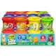 BOTE 85g PLASTILINA AROMATIZADA "CRAYOLA SILLY SCENT"