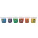 BOTE 85g PLASTILINA AROMATIZADA "CRAYOLA SILLY SCENT"