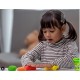 CONJUNTO 3 BOTES DE 142 GR DE PLASTILINA AROMATIZADA "CRAYOLA SILLY SCENT"