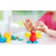 MEGA PACK MULTIACTIVIDADES  "CRAYOLA SILLY SCENT"
