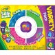 MEGA PACK MULTIACTIVIDADES  "CRAYOLA SILLY SCENT"